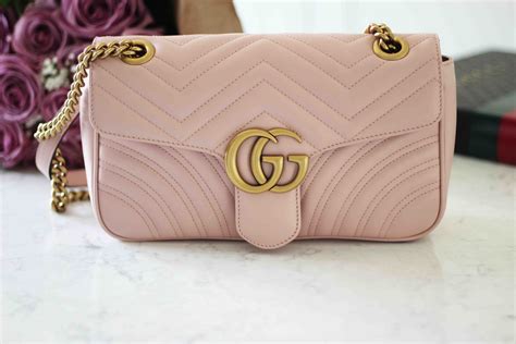 vintage chanel and gucci|difference between gucci and chanel.